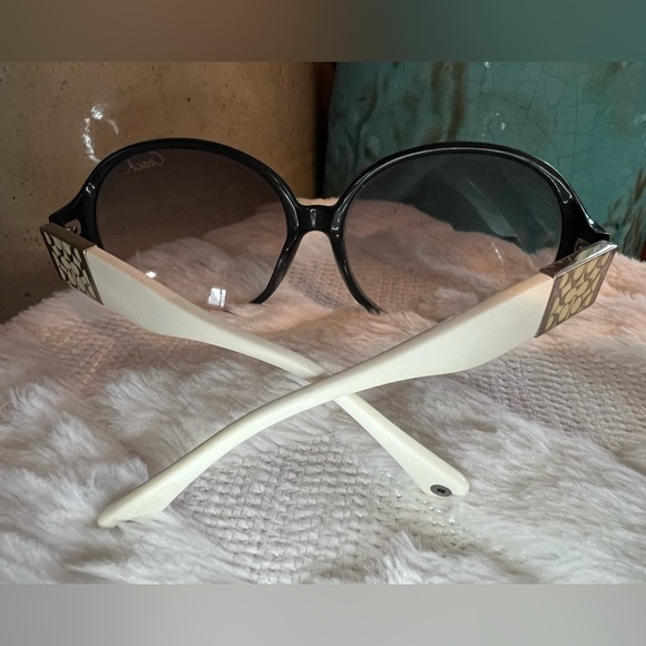 COACH VINTAGE SUNGLASSES - Picture 5 of 10